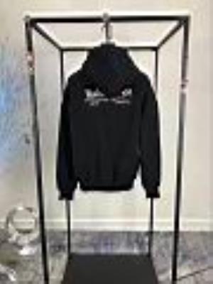 Balenciaga Hoodies-4